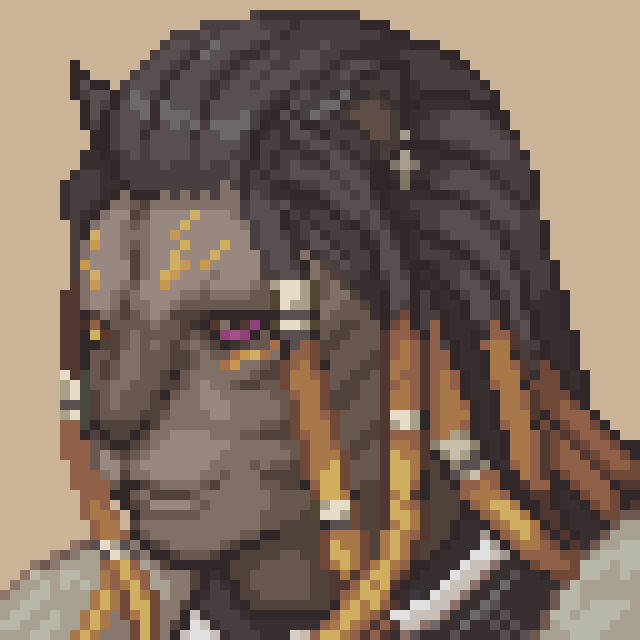 Pixel Art Art by Azzahid (https://azzahid.carrd.co/)